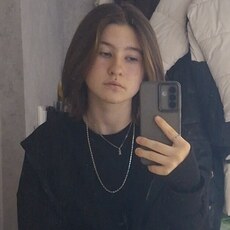 Фотография девушки Эвелина, 18 лет из г. Краснодар