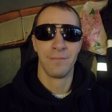 Фотография мужчины Andre, 38 лет из г. Самара