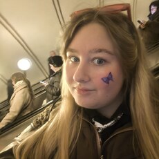 Фотография девушки Евгения, 19 лет из г. Москва