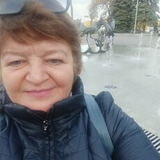 Фотография девушки Любовь, 61 год из г. Уфа