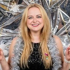 Фотография девушки Юлия, 36 лет из г. Гомель