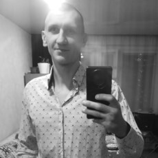 Фотография мужчины Алекс, 34 года из г. Новосибирск