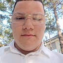 Мухамад, 25 лет