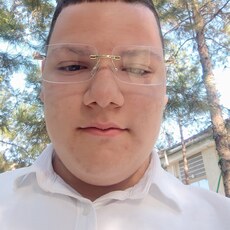 Фотография мужчины Мухамад, 25 лет из г. Карши