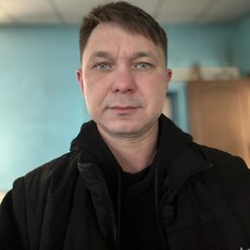 Фотография мужчины Виталий, 40 лет из г. Набережные Челны