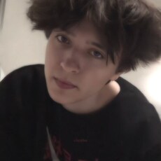 Фотография мужчины Илья, 20 лет из г. Пенза