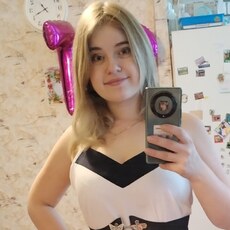 Фотография девушки Алёна, 27 лет из г. Кунгур