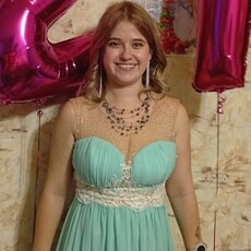 Фотография девушки Алёна, 27 лет из г. Кунгур