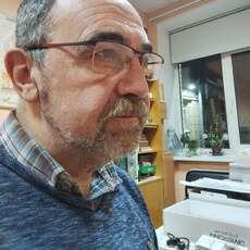 Фотография мужчины Алекс, 63 года из г. Санкт-Петербург