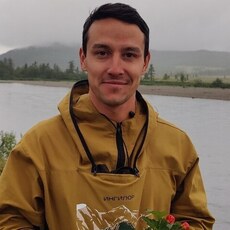 Фотография мужчины Дмитрий, 26 лет из г. Красноуфимск