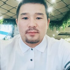 Фотография мужчины Meyirzhan, 33 года из г. Алматы