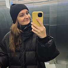 Фотография девушки Алина, 34 года из г. Санкт-Петербург