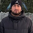 Имрон, 26 лет