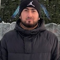 Фотография мужчины Имрон, 26 лет из г. Красноярск