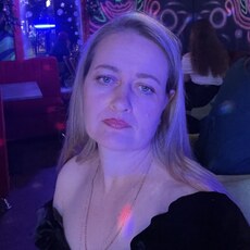 Фотография девушки Светлана, 40 лет из г. Пенза