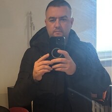 Фотография мужчины Serhii, 34 года из г. Вроцлав