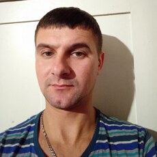 Фотография мужчины Алексей, 37 лет из г. Торез