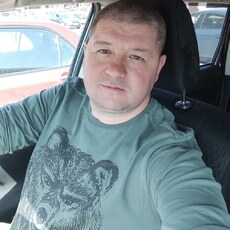 Фотография мужчины Странник, 46 лет из г. Самара