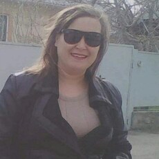 Фотография девушки Ирина, 49 лет из г. Ташкент