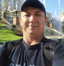 Фотография мужчины Коля, 49 лет из г. Карши