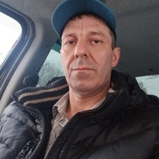 Фотография мужчины Олег, 48 лет из г. Каменск-Уральский