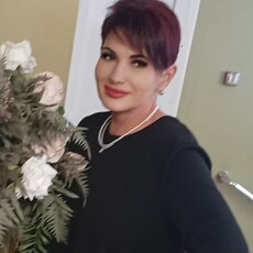 Фотография девушки Алена, 50 лет из г. Ставрополь