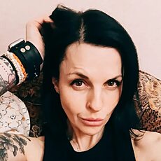 Фотография девушки Виктория, 35 лет из г. Витебск