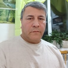 Фотография мужчины Мурад, 55 лет из г. Санкт-Петербург