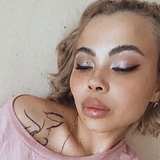 Фотография девушки Элина, 28 лет из г. Санкт-Петербург