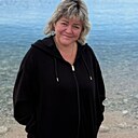 Светлана, 54 года