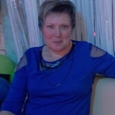 Фотография девушки Юлия, 51 год из г. Нытва