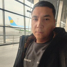Фотография мужчины Ali, 30 лет из г. Астана