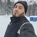 Амор, 34 года