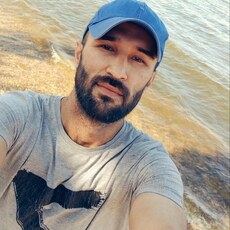 Фотография мужчины Эльдар, 42 года из г. Казань