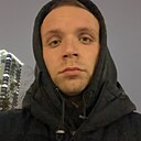 Андрей, 28 лет