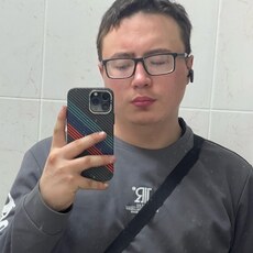 Фотография мужчины Тёма, 19 лет из г. Пермь