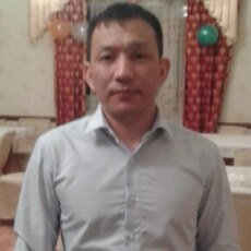 Фотография мужчины Ербол, 42 года из г. Костанай