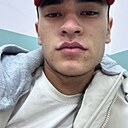 Азиз, 23 года