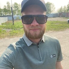 Фотография мужчины Семён, 33 года из г. Первоуральск