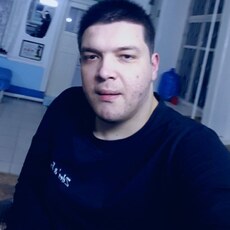 Фотография мужчины Misha, 30 лет из г. Навои