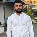 Байрам, 25 лет