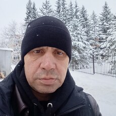 Фотография мужчины Алексей, 41 год из г. Чита