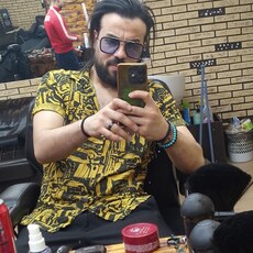 Фотография мужчины Yasser, 33 года из г. Воронеж