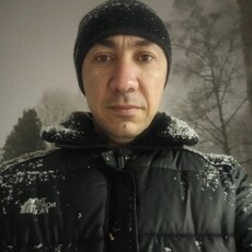 Фотография мужчины Джамшут, 38 лет из г. Минск