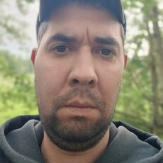 Фотография мужчины Максим, 38 лет из г. Великий Новгород