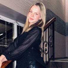 Фотография девушки Вероника, 18 лет из г. Балаково