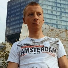 Фотография мужчины Славик, 31 год из г. Браслав