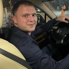 Фотография мужчины Максим, 31 год из г. Казань