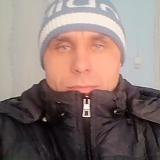 Фотография мужчины Евгений, 47 лет из г. Красноярск