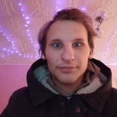 Фотография мужчины Кирилл, 22 года из г. Калуга